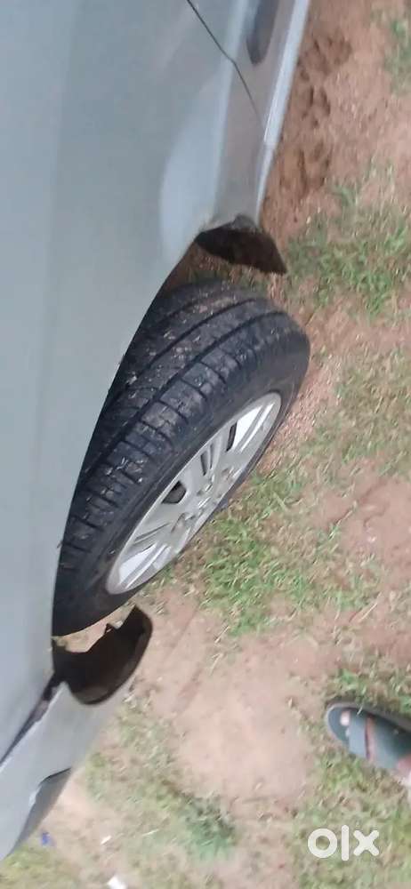 Hyundai Santro Xing Gl 2010