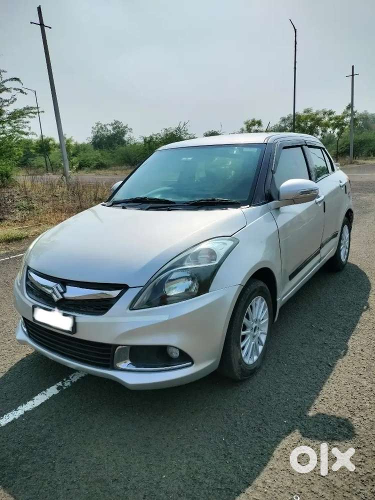 Maruti Suzuki Swift Dzire Zdi Bsiv Button Start Varient
