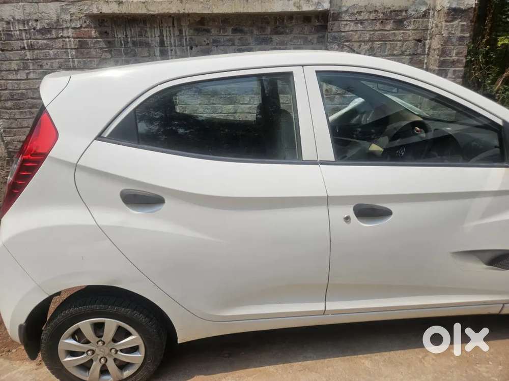 Hyundai Eon 2012