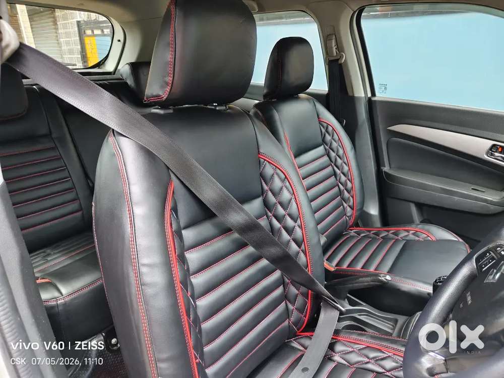 Maruti Suzuki Brezza Zdi + Single Owner 2017