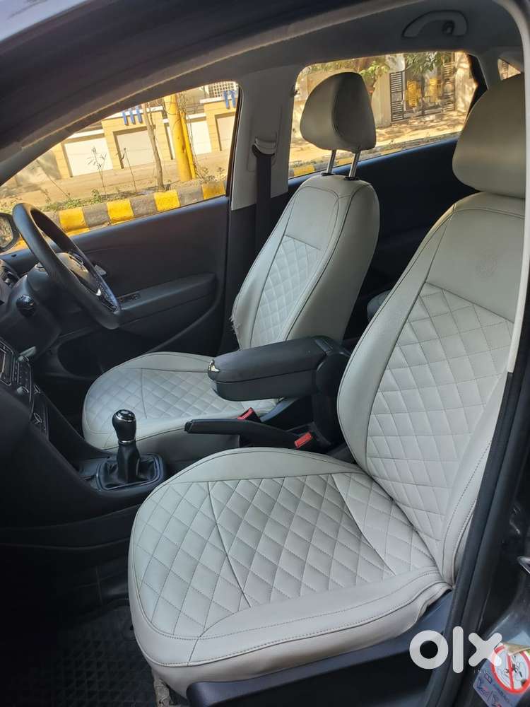 Volkswagen Vento Diesel 2015