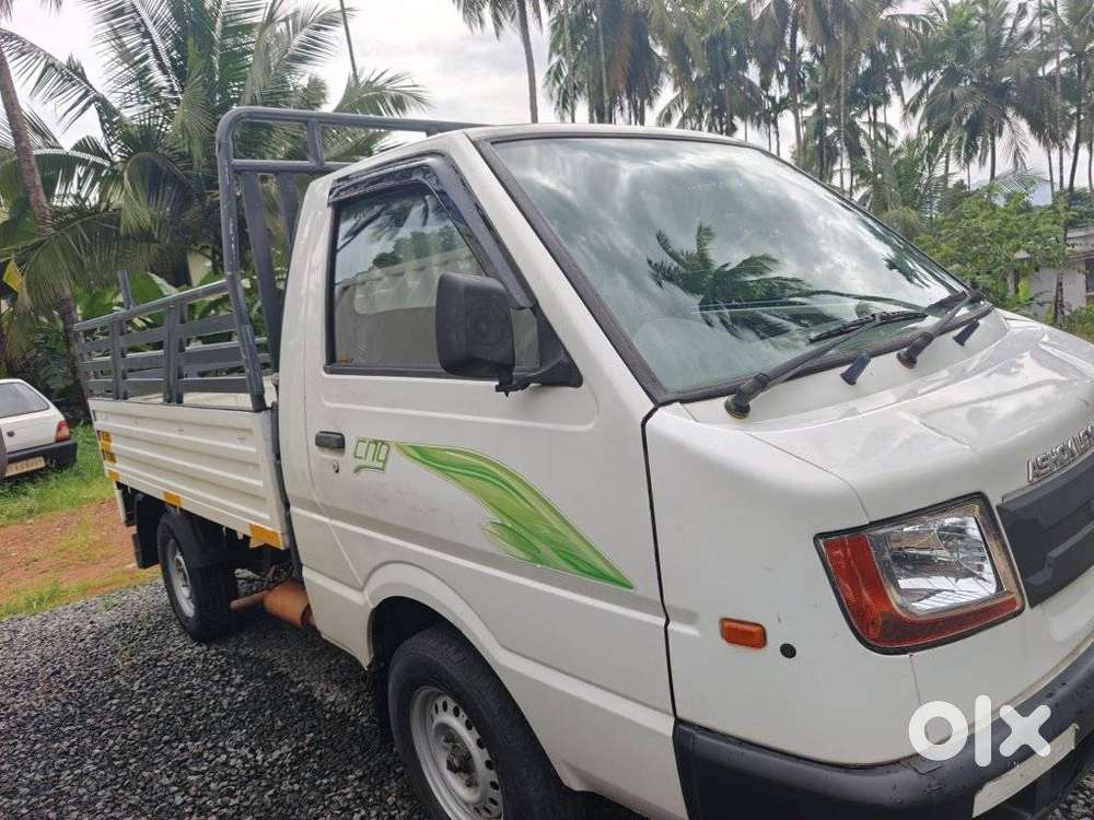Ashok Leyland Stile, 2022, Cng & Hybrids