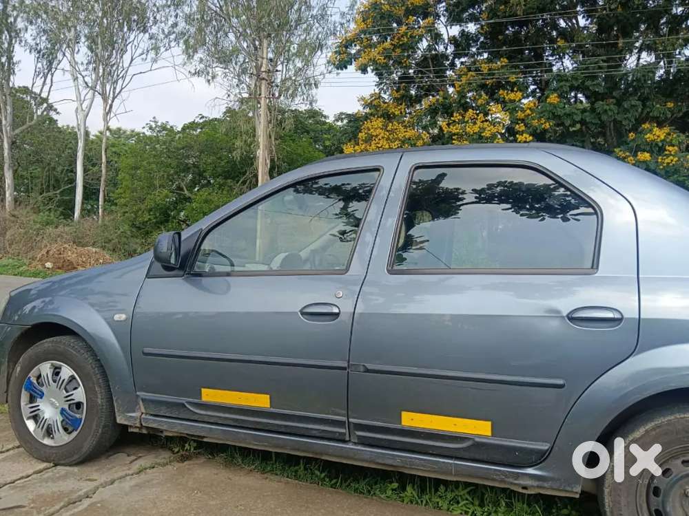 Mahindra Verito 2018 Variant