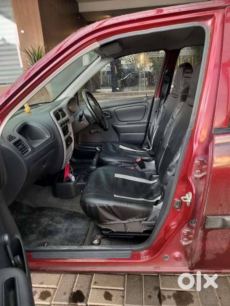 Maruti Suzuki Alto 0.8 Lxi (o), 2012, Petrol