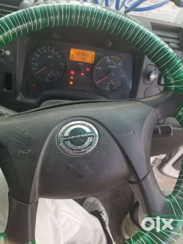 Bharat Benz
