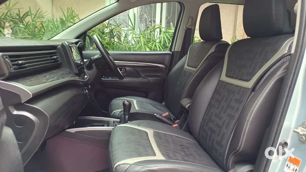 Maruti Suzuki Xl6 2023