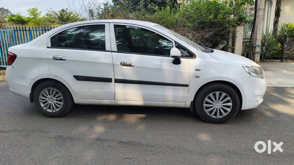 Chevrolet Sail 1.2 Ls Abs, 2014, Diesel