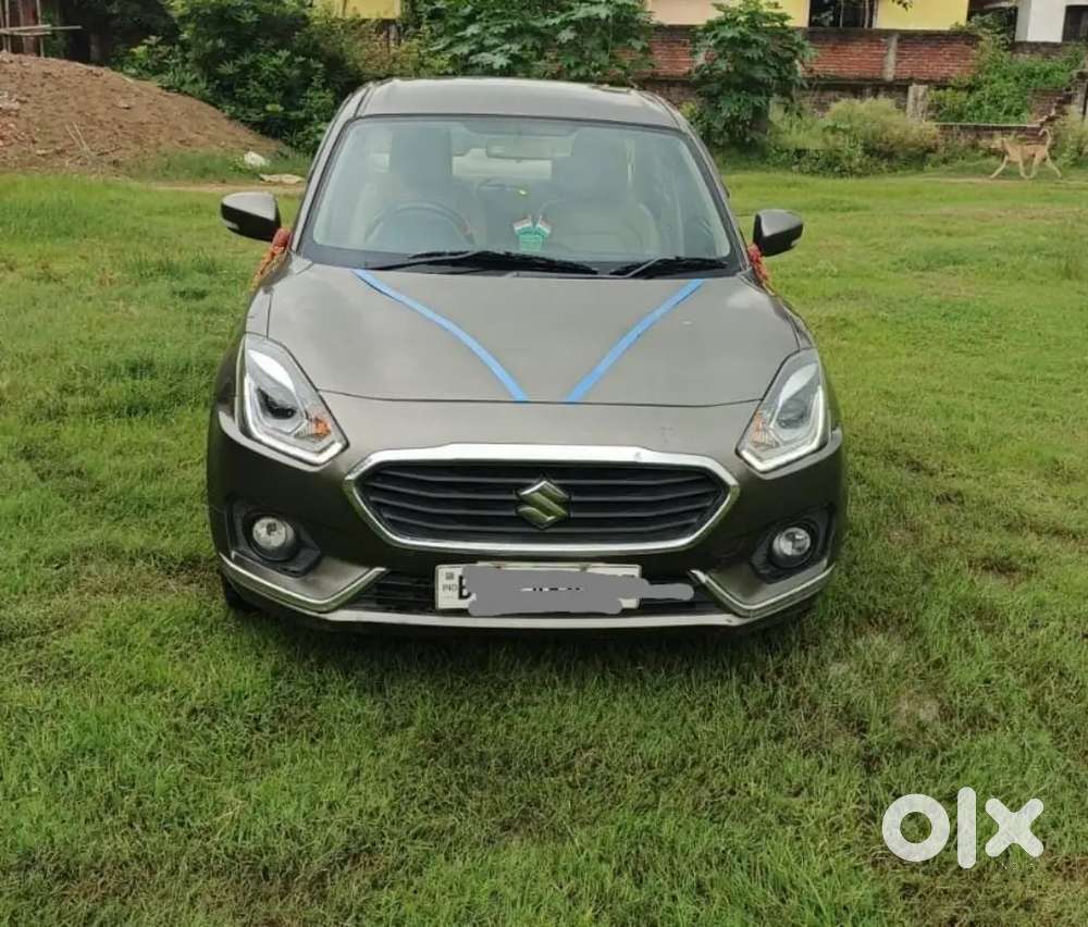Maruti Suzuki Dzire 2019