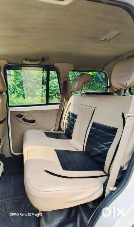 Mahindra Scorpio S2, 2018, Diesel