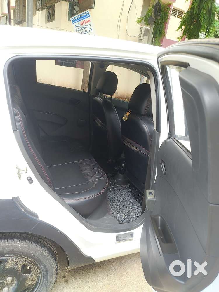 Mahindra Bolero Neo 1.5 N 10, 2021, Diesel