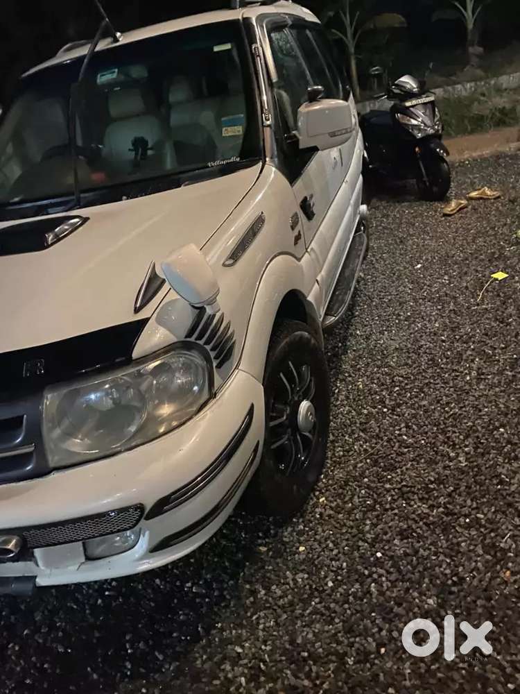 Tata Safari Dicor 2.2 2009