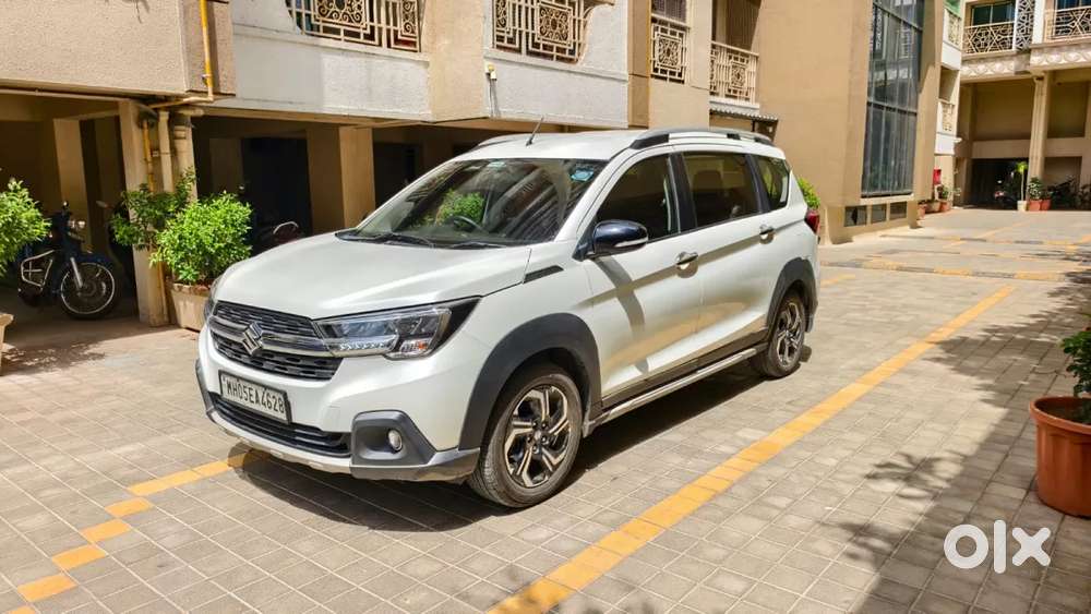 Maruti Suzuki Xl6 1.5 Alpha Mt, 2019, Petrol