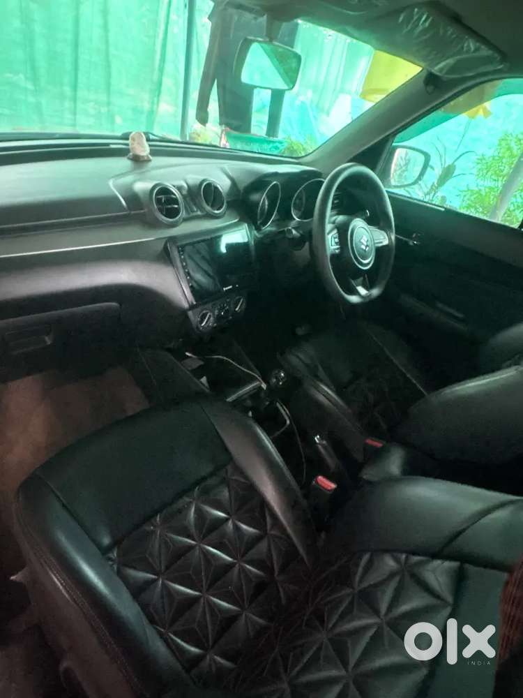 Maruti Suzuki Swift 2022 Year