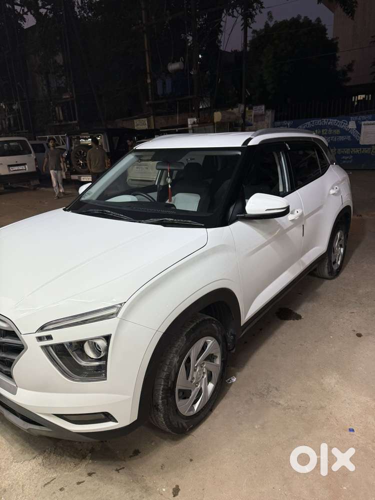 Hyundai Creta 1.5 Ex Diesel, 2023, Diesel
