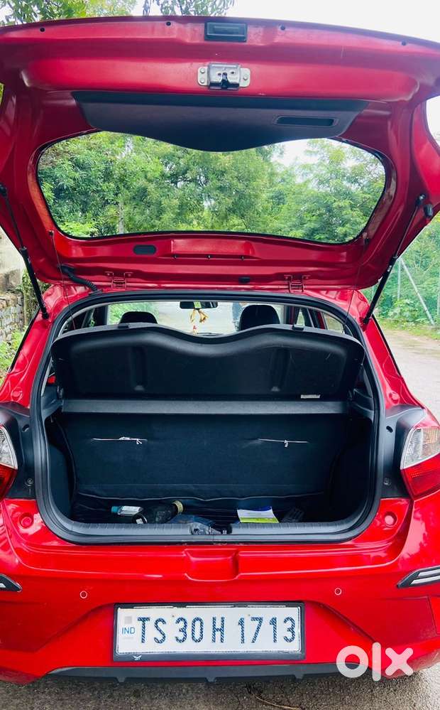 Hyundai I10 Sportz 2021 Petrol