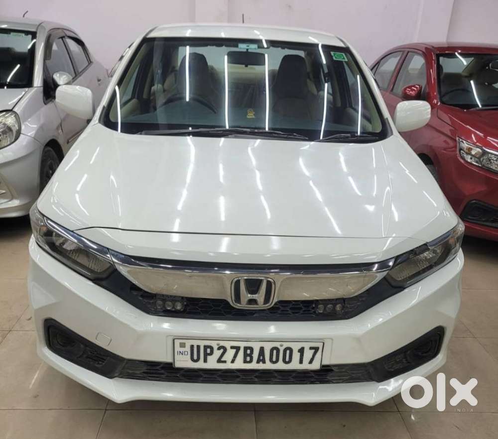 Honda Amaze 1.2 Emt I Vtec, 2021, Petrol