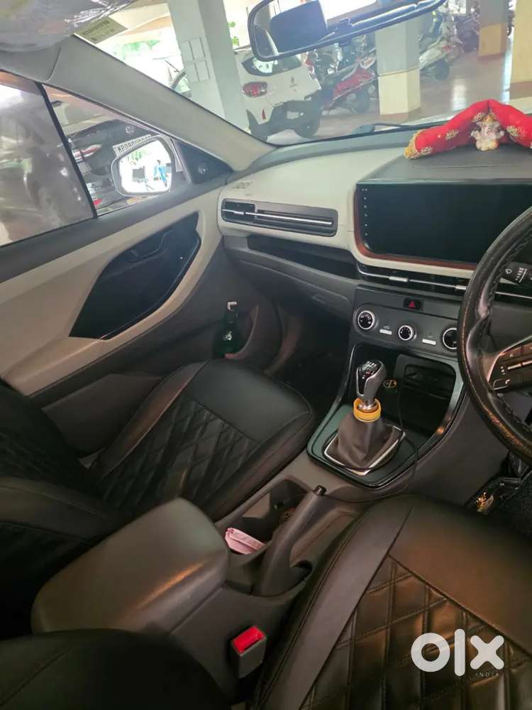 Hyundai Creta Facelift 2025 Diesel