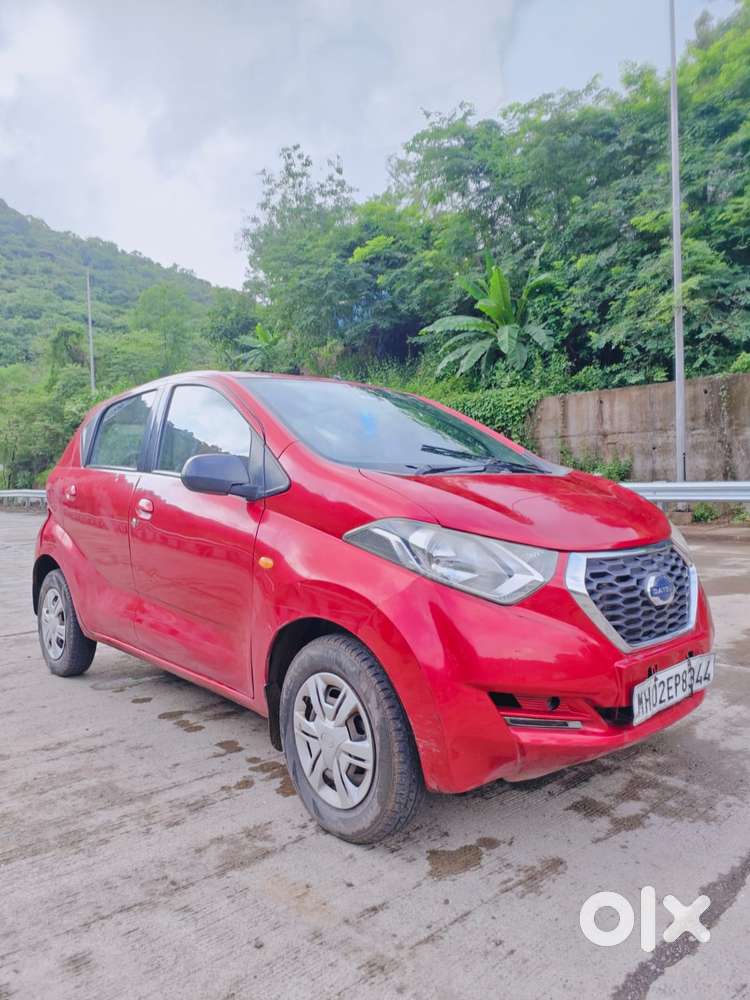 Datsun Redi Go, 2017, Cng & Hybrids