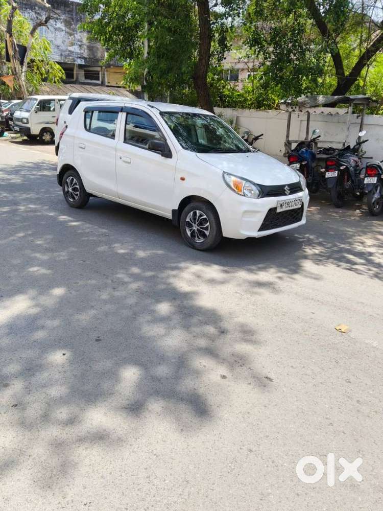 Maruti Suzuki Alto 800 Vxi Airbag, 2021, Petrol