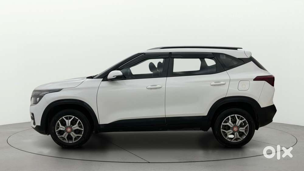 Kia Seltos Htk D, 2021, Diesel