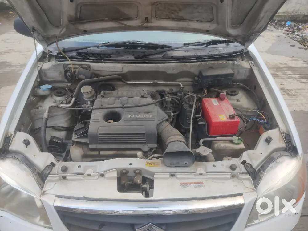 Maruti Suzuki Alto K10 2012 Petrol 81000 Km Driven