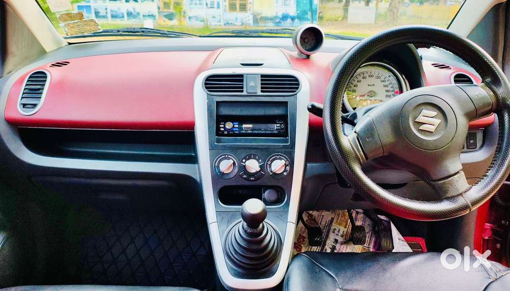 Maruti Suzuki Ritz Vdi, 2012, Diesel