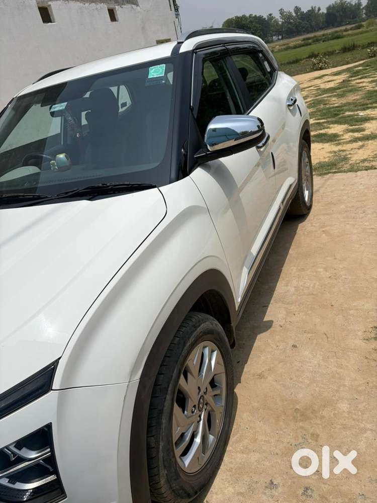 Hyundai Diesel Car 2022