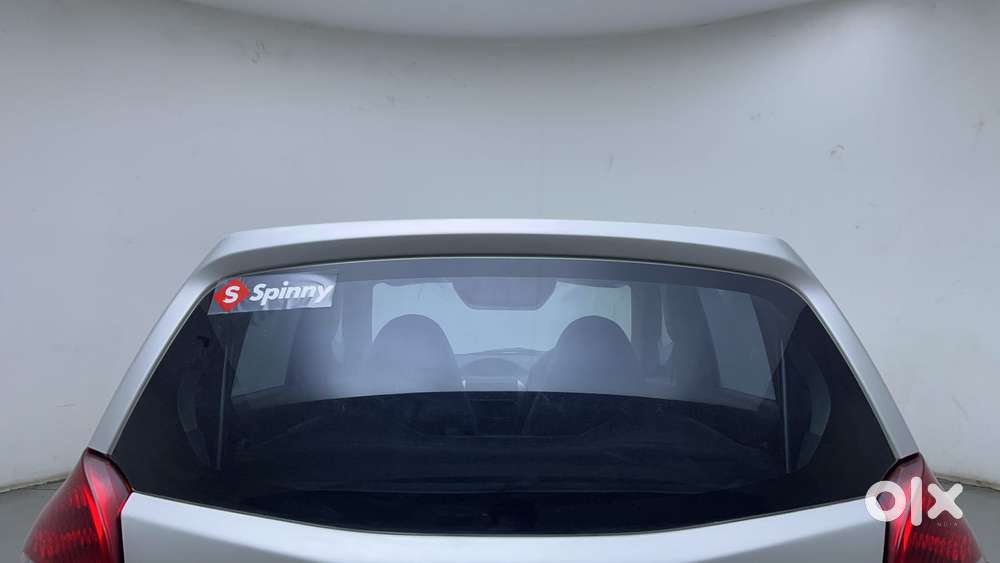 Maruti Suzuki Alto 800 Lxi, 2015, Petrol