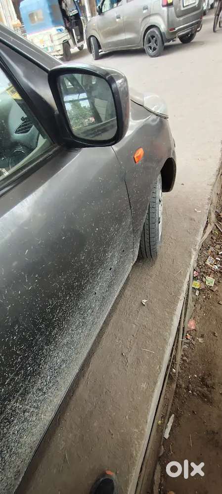 Hyundai I10 2013 Petrol 91000 Km Driven