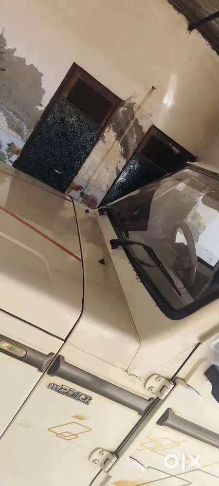 All Original Bumper To Bumper