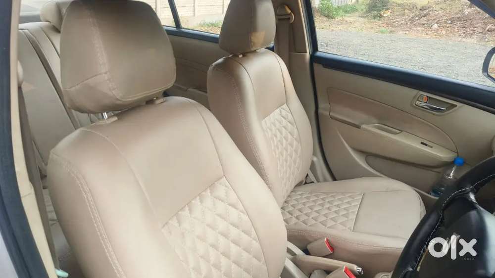 Maruti Suzuki Dzire 2014 Diesel Good Condition