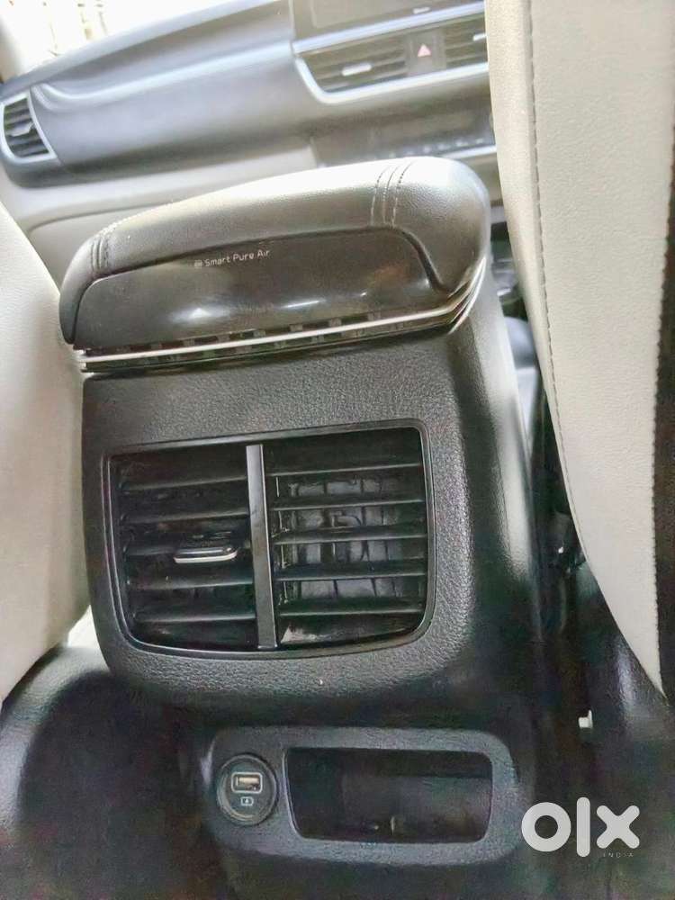 Kia Seltos 1.5 Htx Ivt Petrol Anniversary Edition, 2020, Petrol