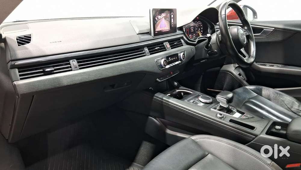 Audi A5 Diesel 2017