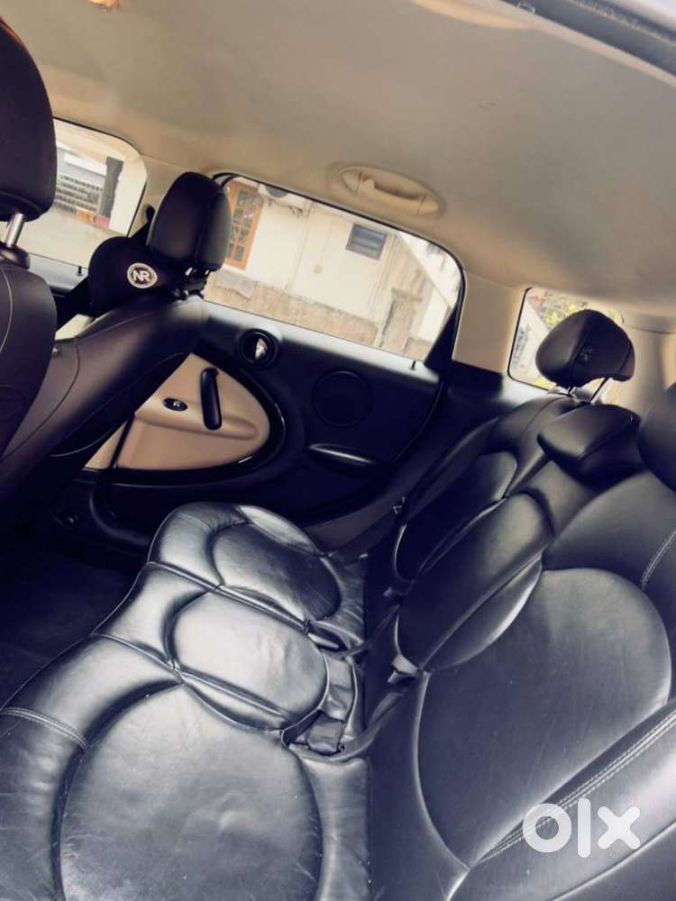 Mini Cooper Countryman D, 2013, Diesel