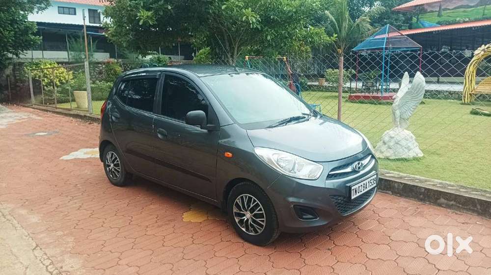 Hyundai I10 1.2 Kappa Magna, 2014, Petrol