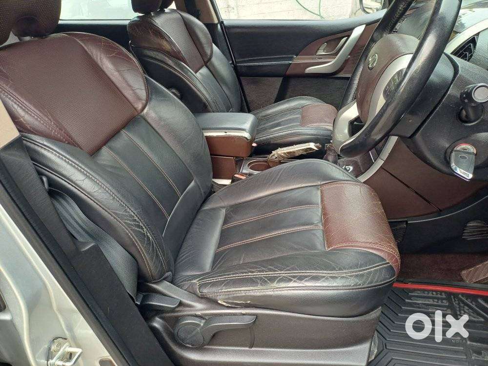 Mahindra Xuv500 W8, 2012, Diesel