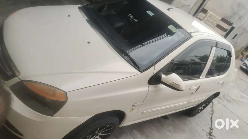 Tata Indigo Ecs 2013 Lx Tdi Diesel Manual
