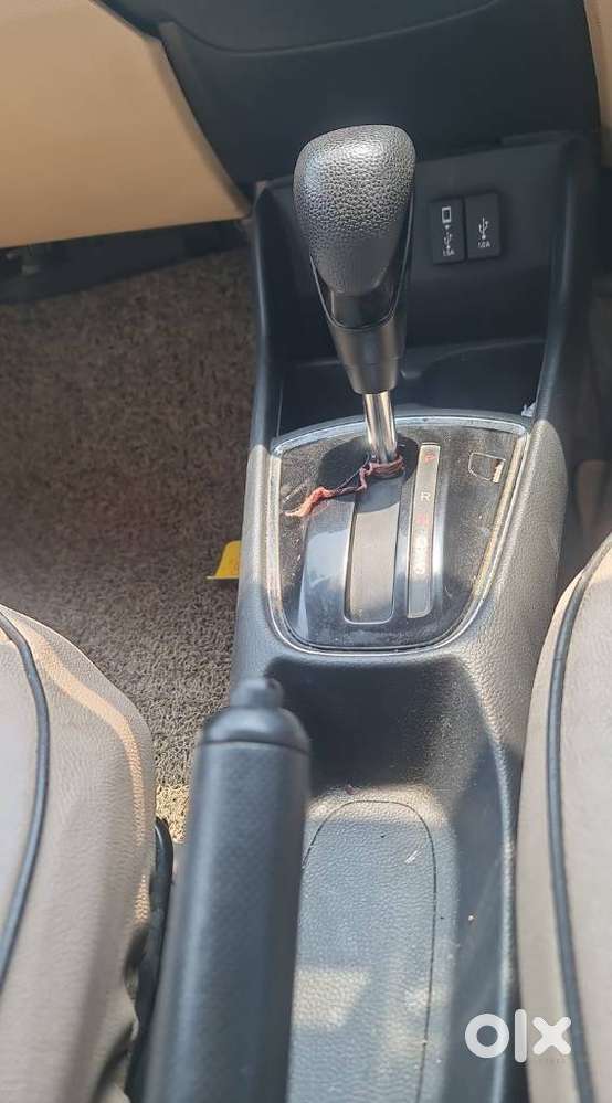 Honda Amaze Vx Cvt Petrol, 2019, Petrol