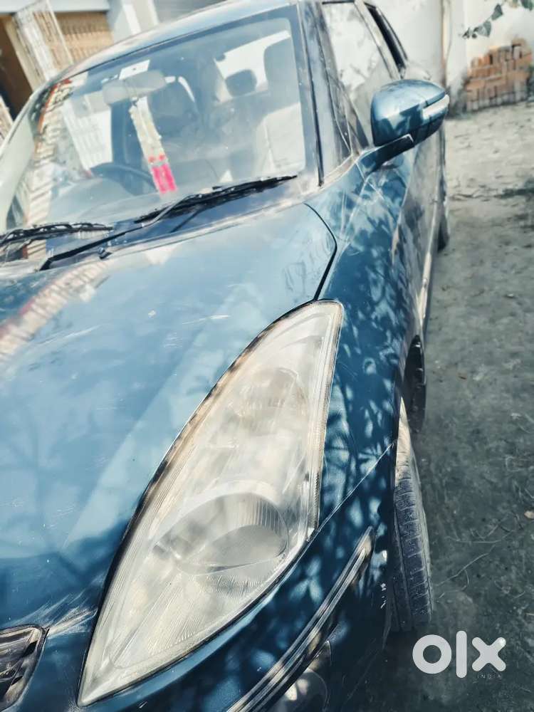 Maruti Suzuki Swift Dzire 2013 Petrol Good Condition