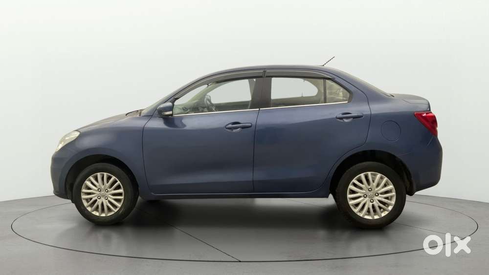 Maruti Suzuki Swift Dzire 1.2 Zxi Bsiv, 2021, Petrol