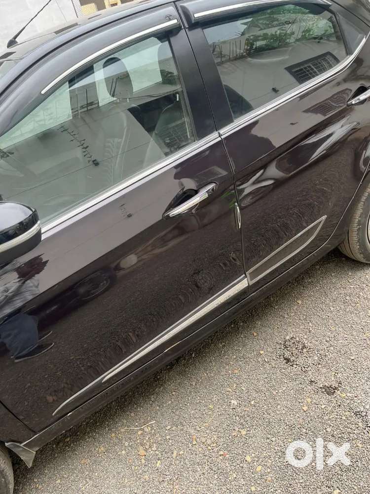 Tata Tiago 4 Cng & Hybrids Well Maintained