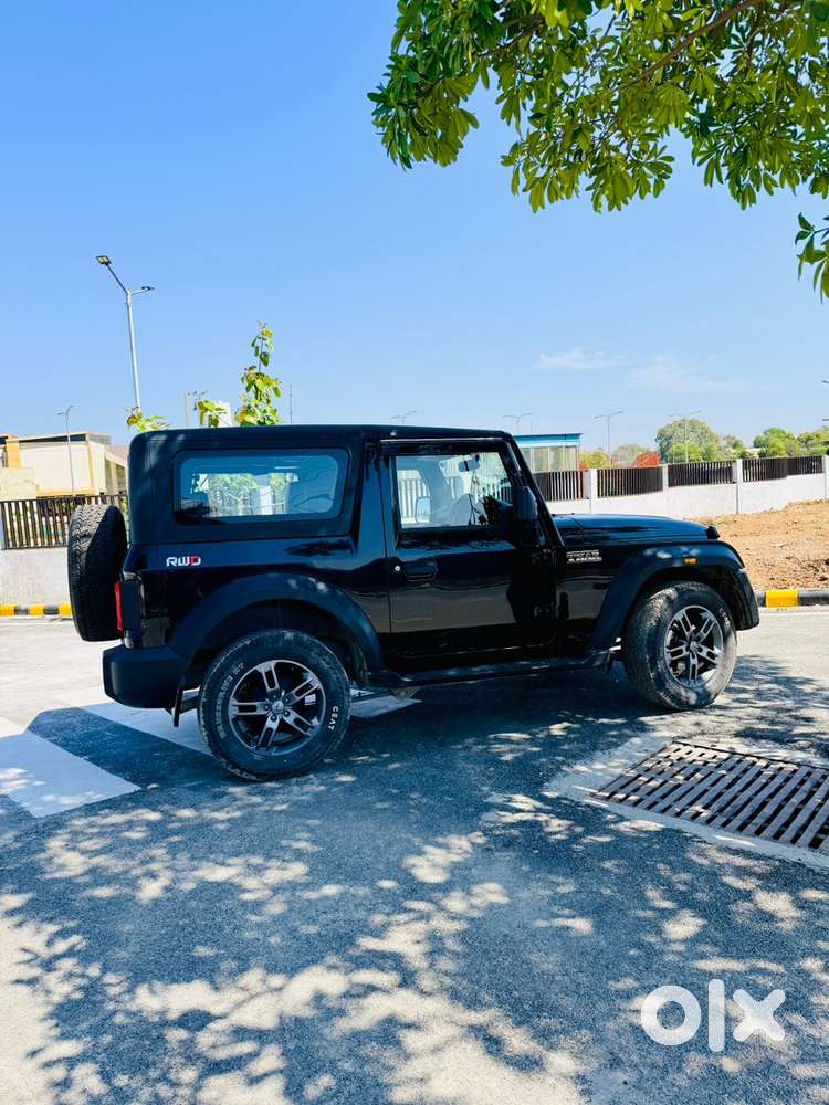 Thar Fix Rate 13 Lakh कृपया फालतू Message ना करे