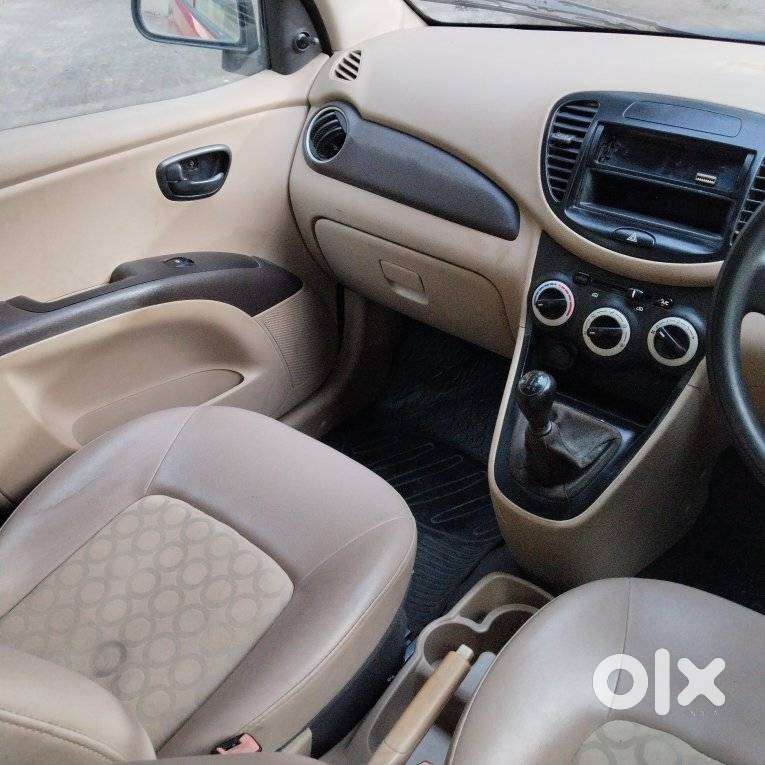 Hyundai I10 Era 1.1, 2009, Petrol