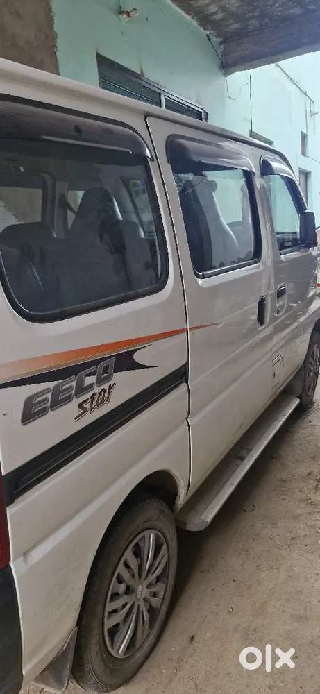 Maruti Suzuki Eeco 2023