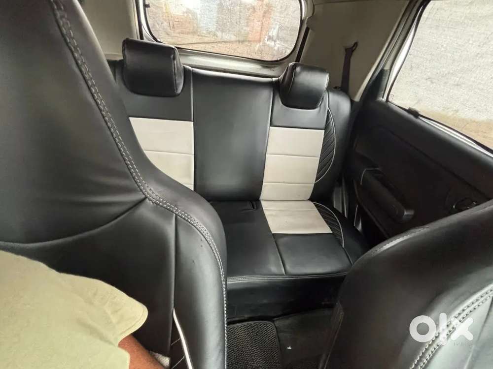 Maruti Suzuki Wagon R 2019