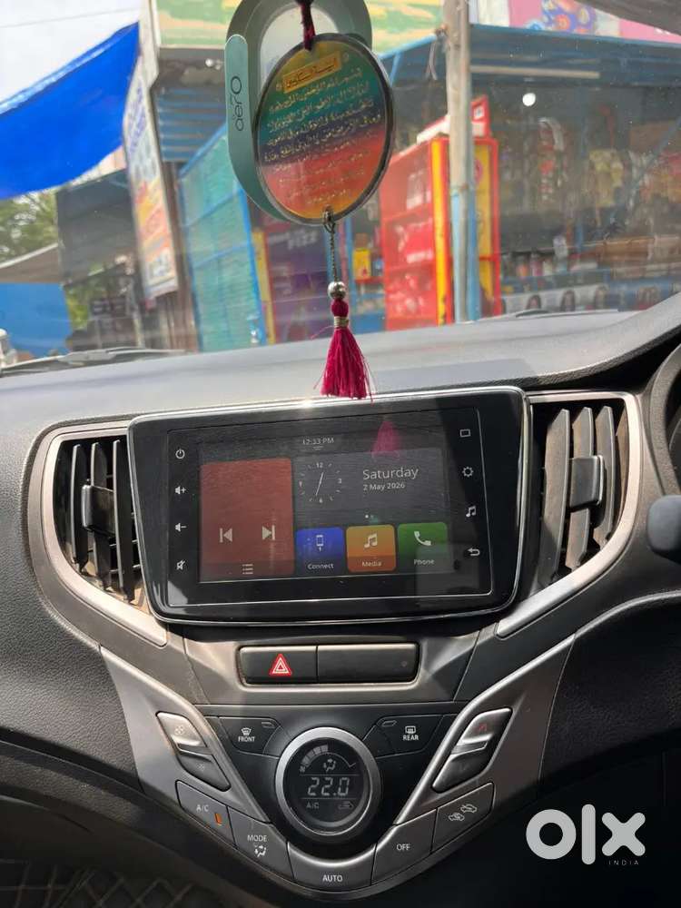 Okay Car Hai Urgent Sell Karni Hai