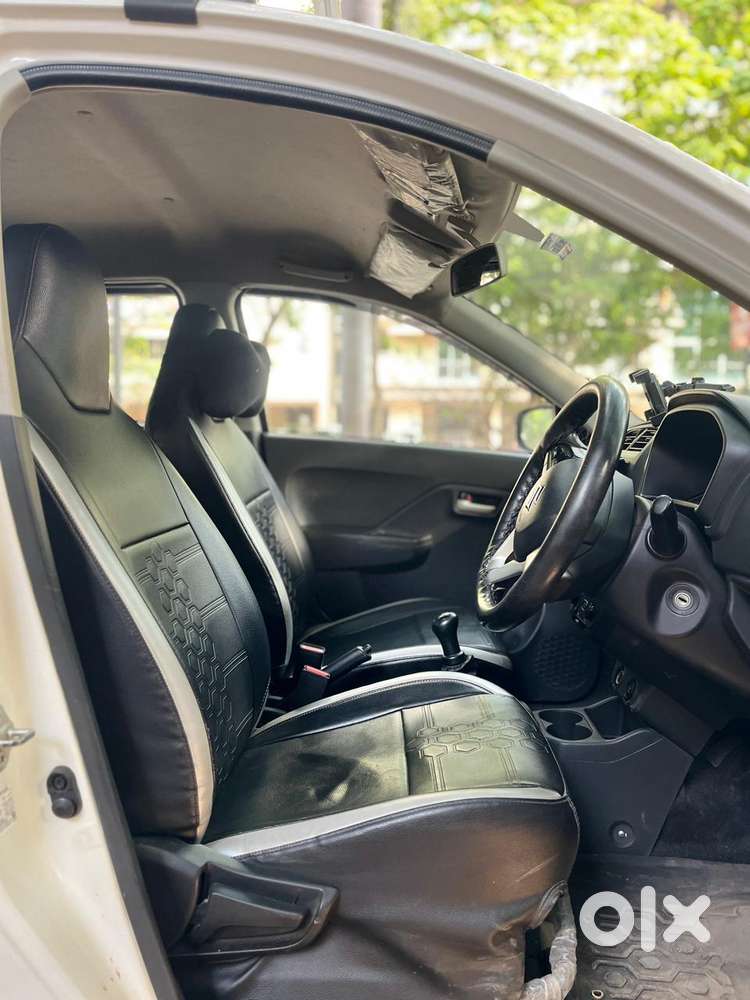 Maruti Suzuki Alto K10 Plus Edition, 2023, Petrol