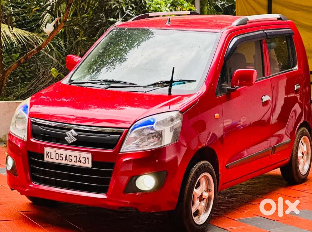 2013 Maruti Suzuki Petrol Manual Car