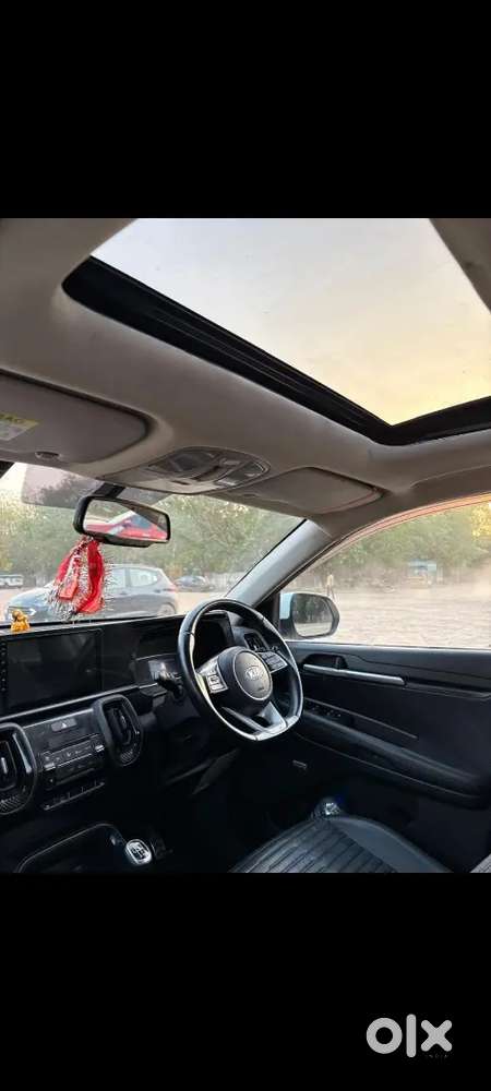 Kia Sonet 1.5 Gtx 2021