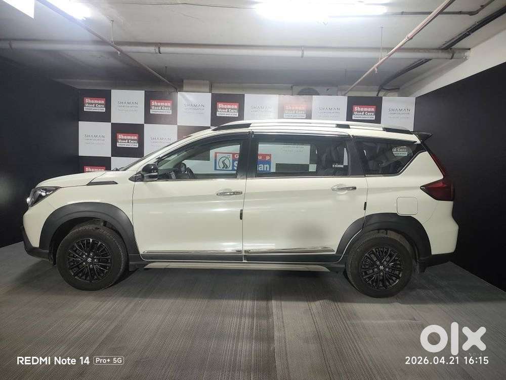 Maruti Suzuki Xl6 Zeta, 2021, Petrol